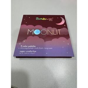 The Creme Shop Moonlit Palette